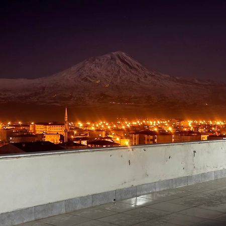 Atlihan Plus Hotel Doğubayazıt Extérieur photo