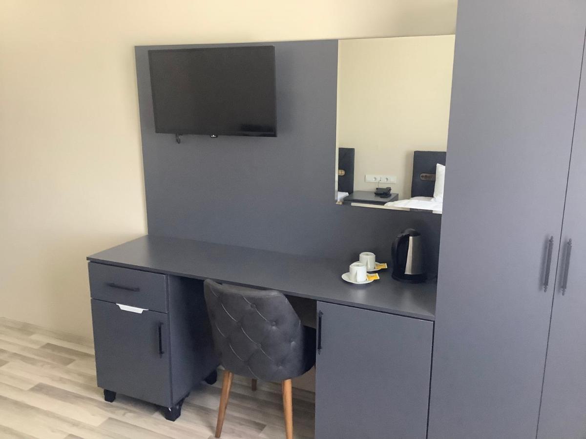 Atlihan Plus Hotel Doğubayazıt Extérieur photo