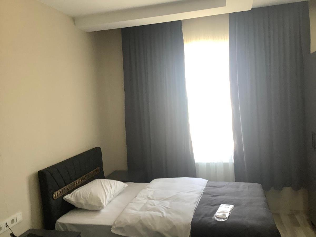 Atlihan Plus Hotel Doğubayazıt Extérieur photo