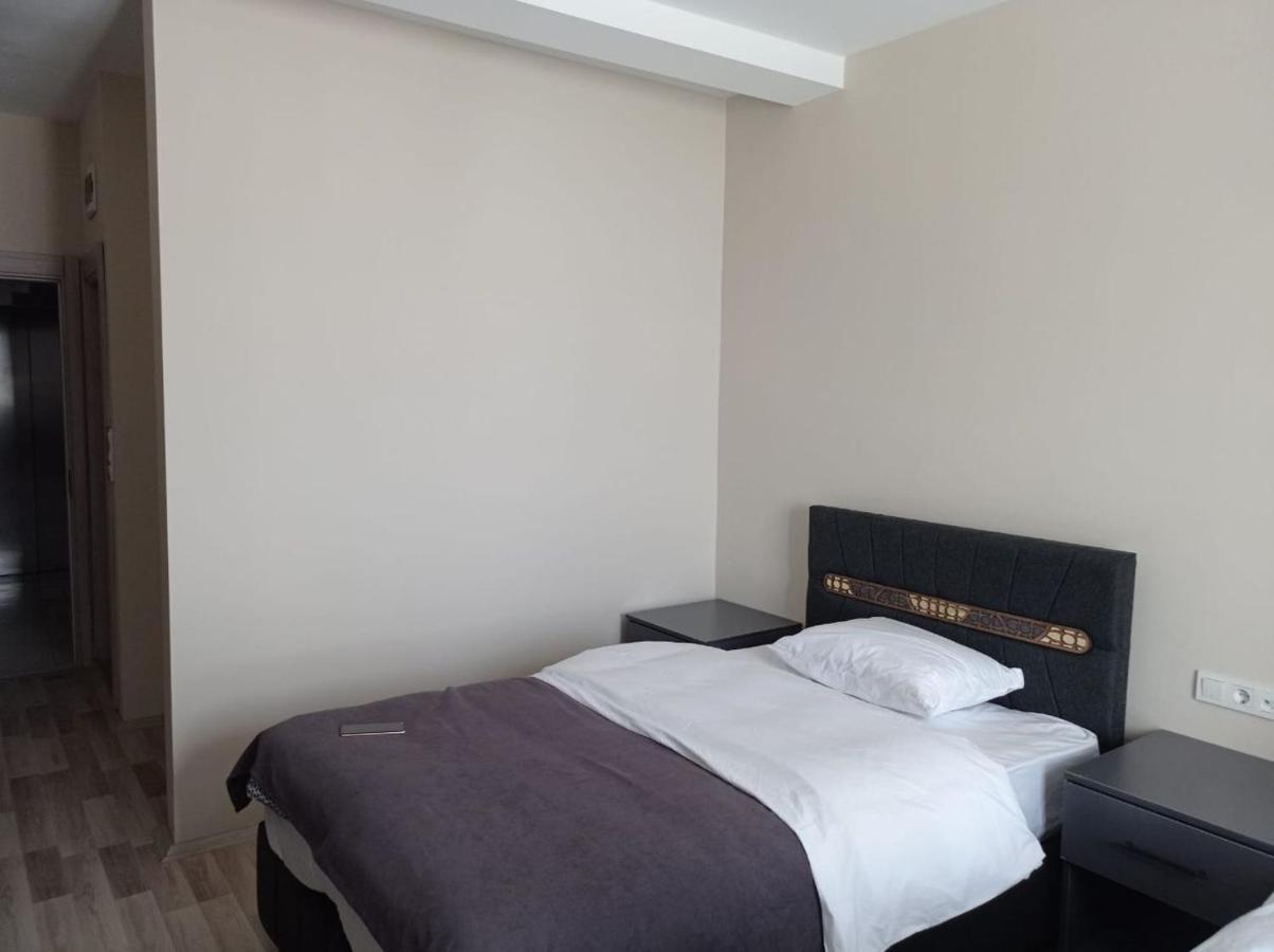 Atlihan Plus Hotel Doğubayazıt Extérieur photo