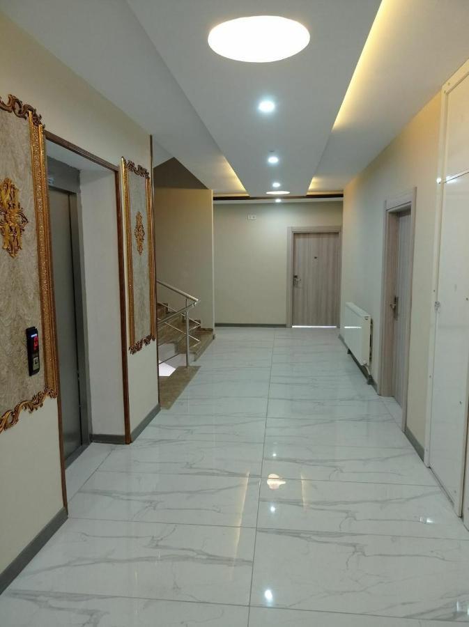 Atlihan Plus Hotel Doğubayazıt Extérieur photo