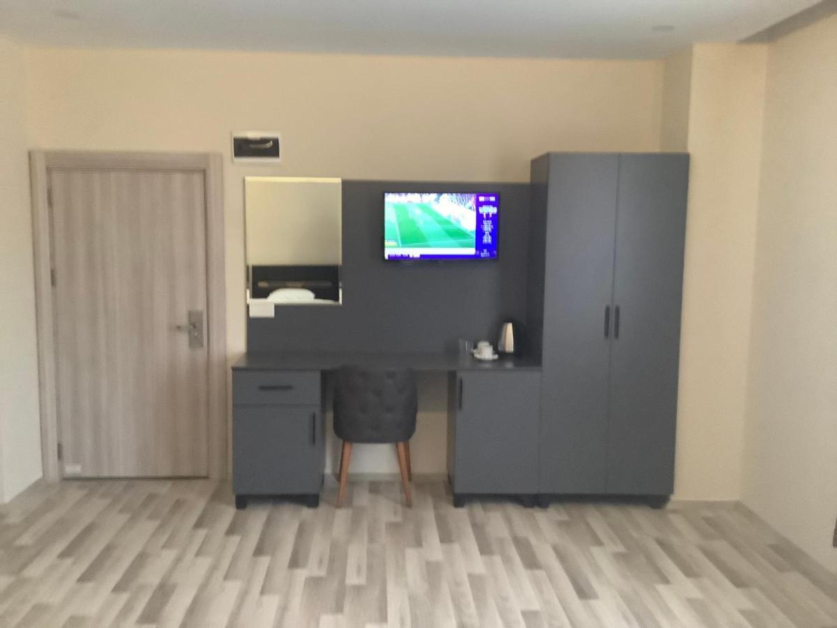 Atlihan Plus Hotel Doğubayazıt Extérieur photo