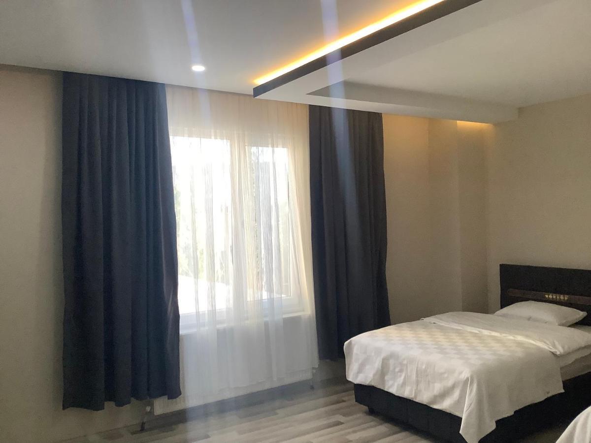 Atlihan Plus Hotel Doğubayazıt Extérieur photo