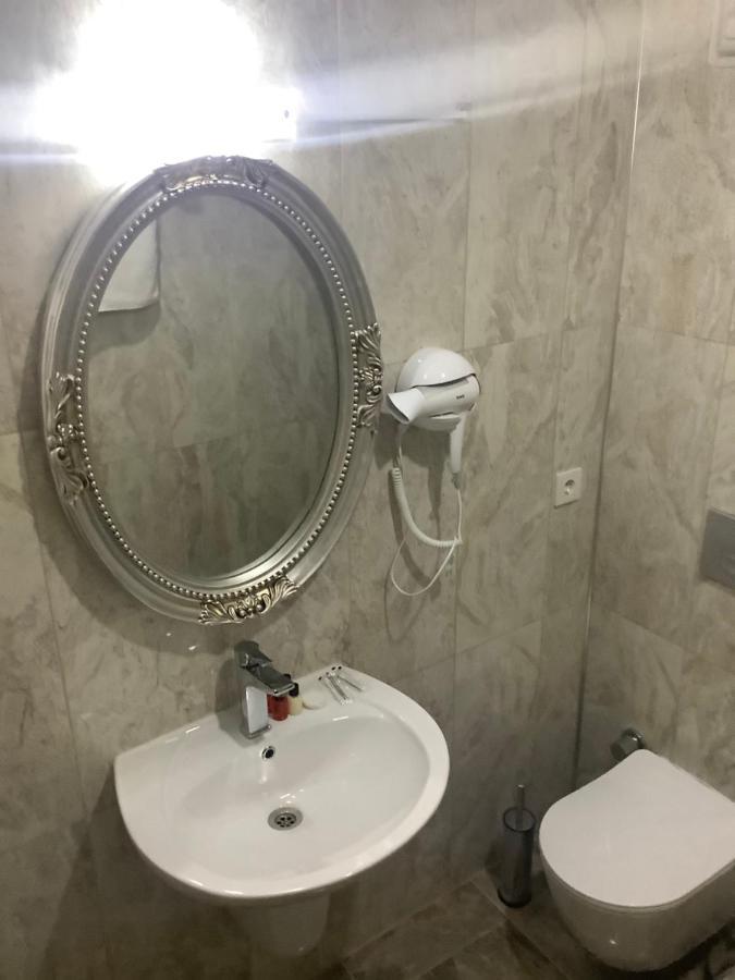 Atlihan Plus Hotel Doğubayazıt Extérieur photo