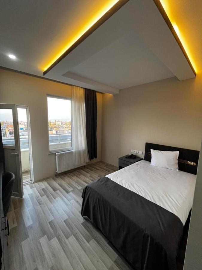 Atlihan Plus Hotel Doğubayazıt Extérieur photo